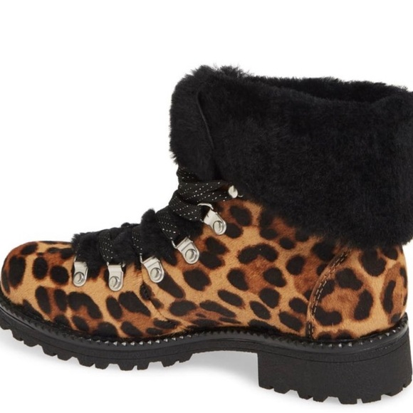 J. Crew Nordic Boots - Picture 3 of 10